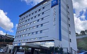 Ibis budget Manhuacu